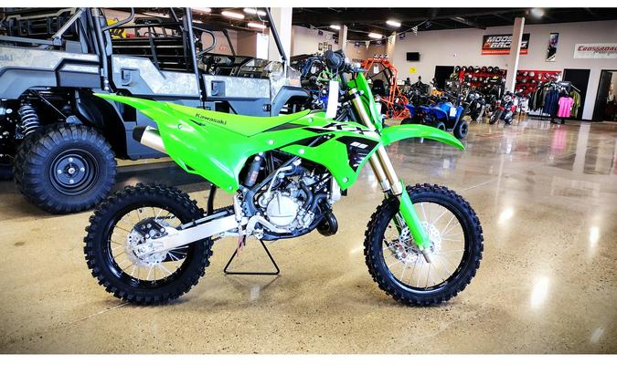 2024 Kawasaki KX™ 85