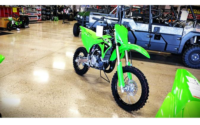 2024 Kawasaki KX™ 85