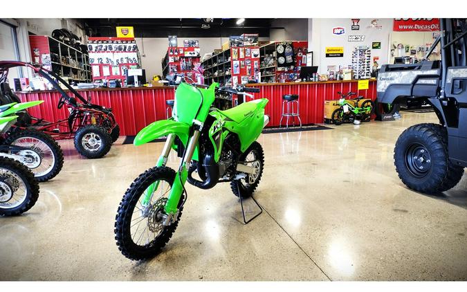 2024 Kawasaki KX™ 85