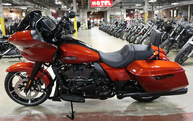 2024 Harley-Davidson Road Glide®