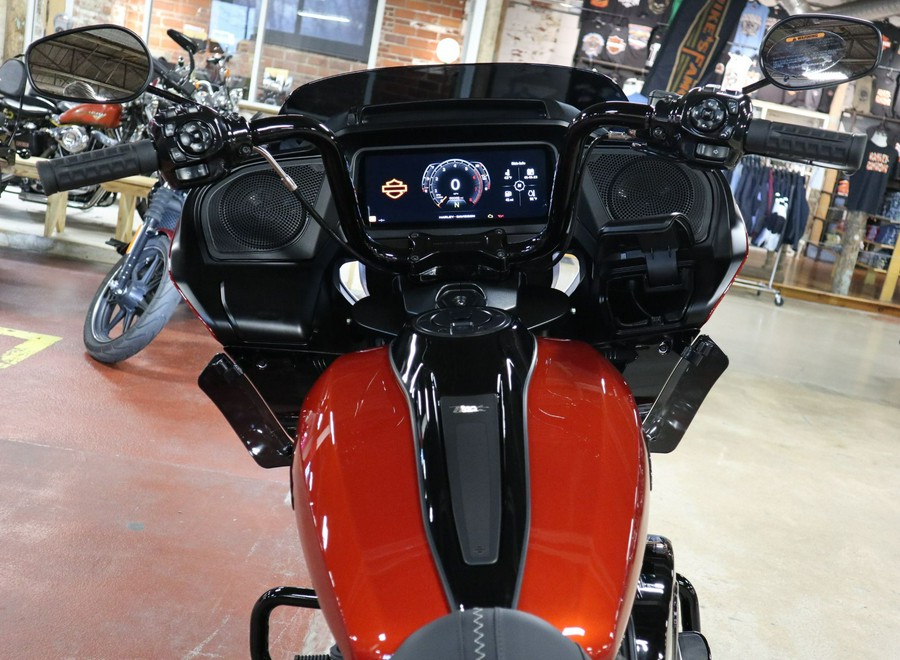 2024 Harley-Davidson Road Glide®