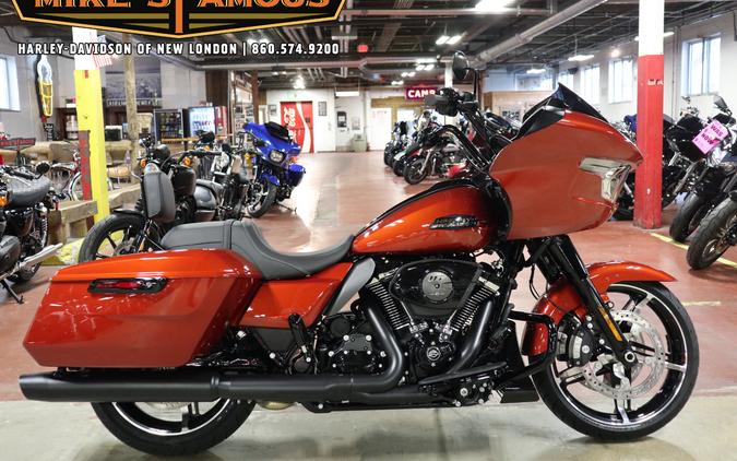 2024 Harley-Davidson Road Glide Review [17 Fast Facts]