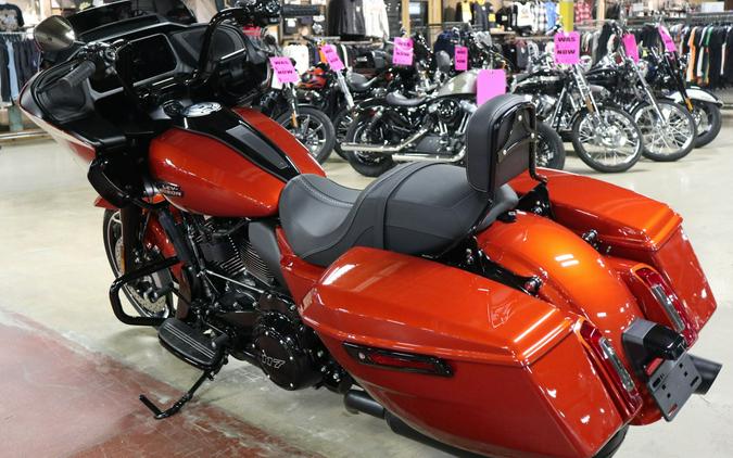 2024 Harley-Davidson Road Glide®