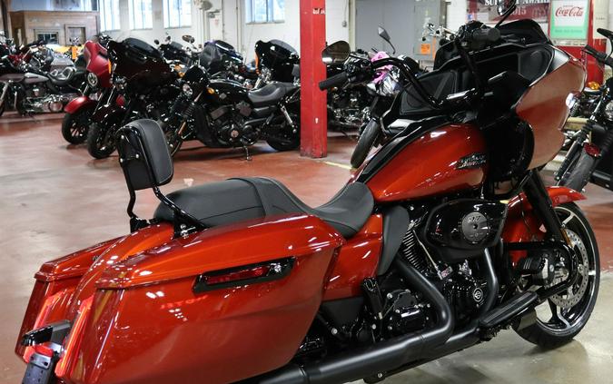 2024 Harley-Davidson Road Glide®