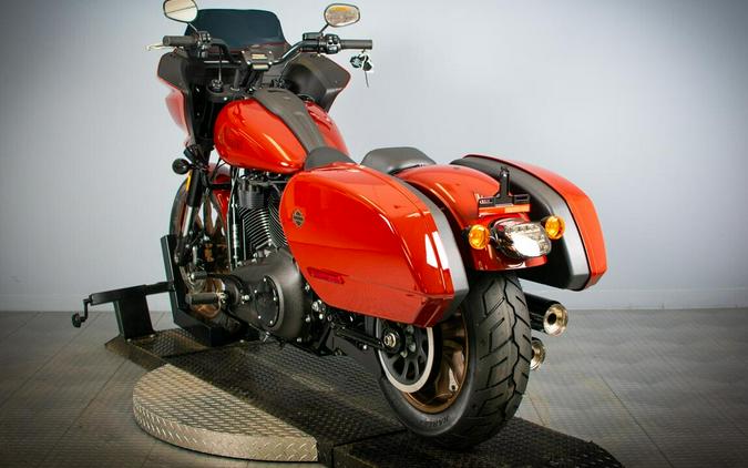 2024 Harley-Davidson Low Rider ST