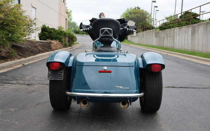 2021 Harley-Davidson Freewheeler