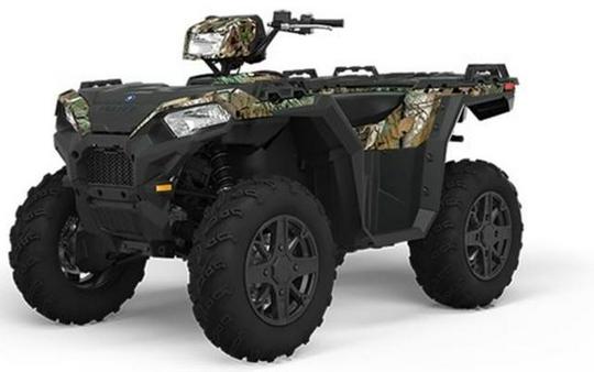 2023 Polaris® Sportsman 850 Premium