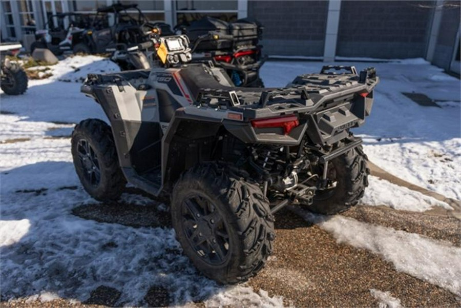 2023 Polaris® Sportsman 850 Premium