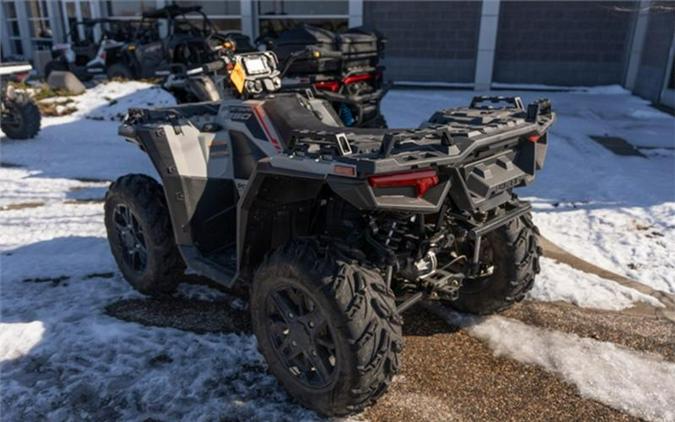 2023 Polaris® Sportsman 850 Premium