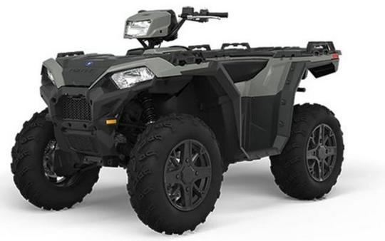 2023 Polaris® Sportsman 850 Premium