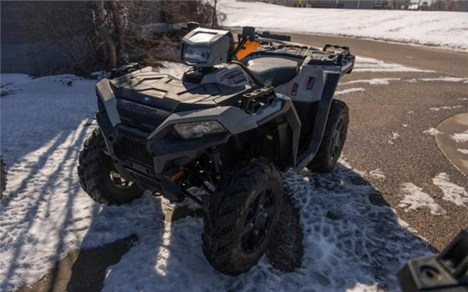 2023 Polaris® Sportsman 850 Premium