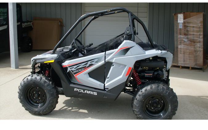 2024 Polaris Industries RZR® 200 EFI