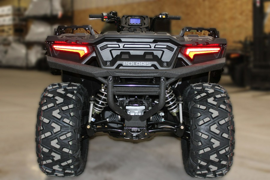 2024 Polaris Industries Sportsman® 850 Ultimate Trail