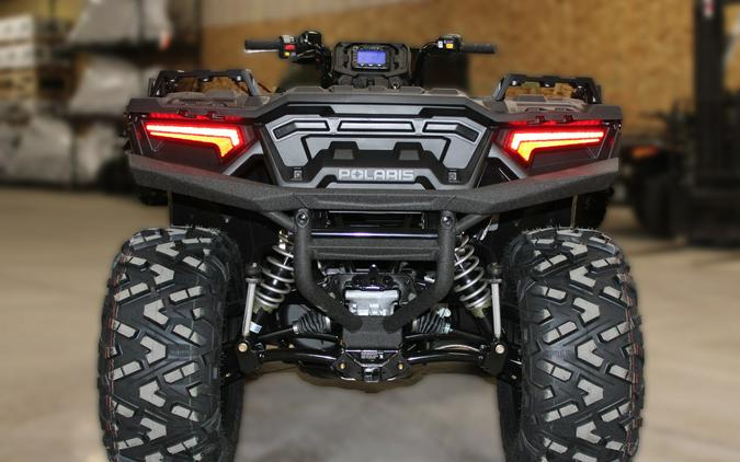 2024 Polaris Industries Sportsman® 850 Ultimate Trail