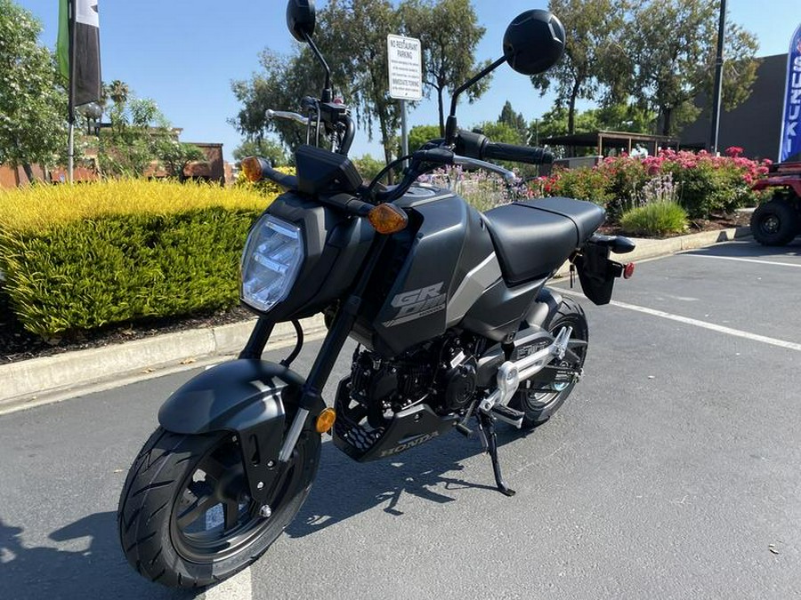 2025 Honda® Grom SP