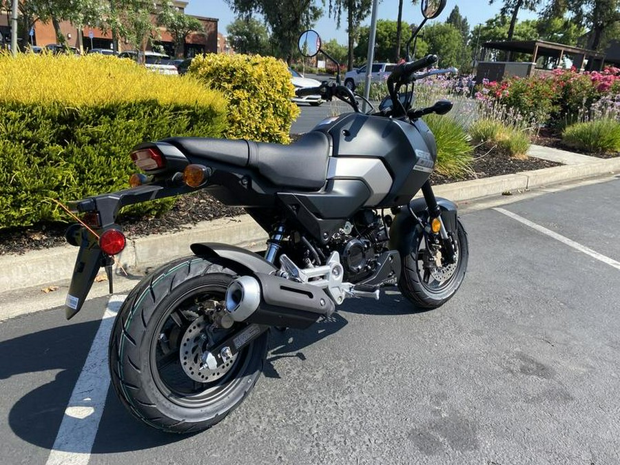 2025 Honda® Grom SP