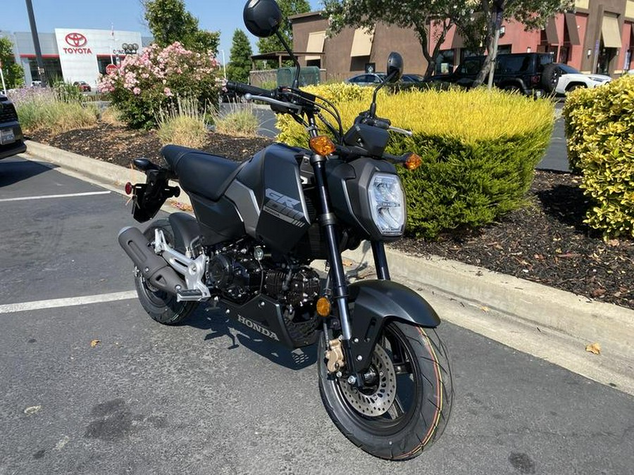 2025 Honda® Grom SP