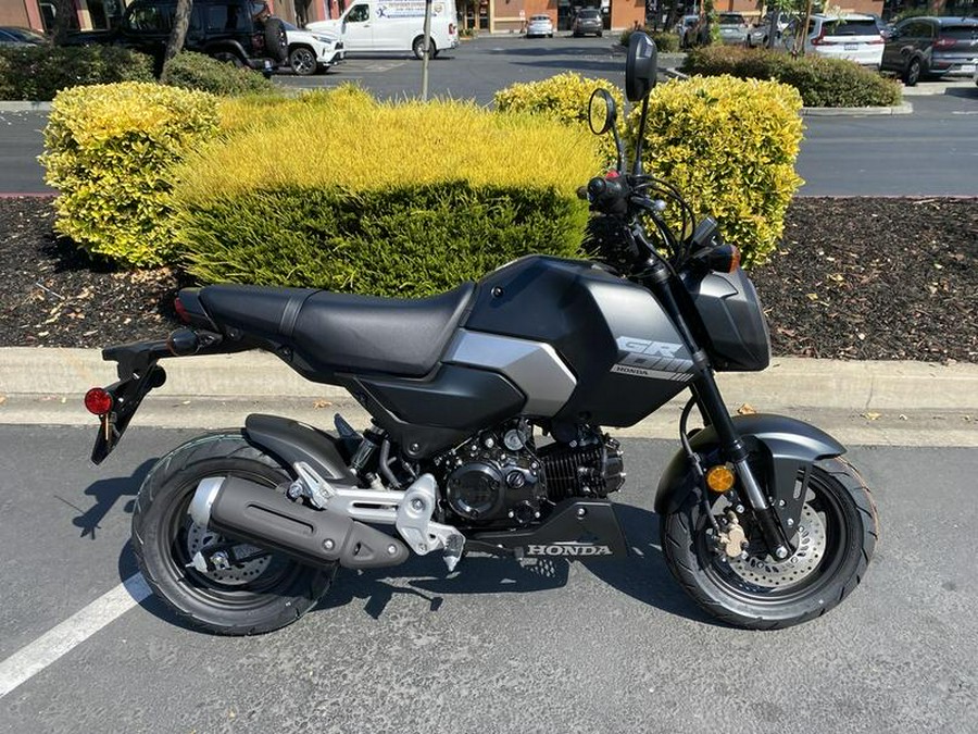 2025 Honda® Grom SP