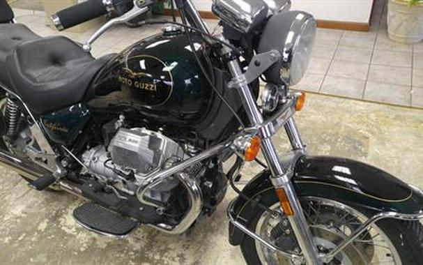 1997 Moto Guzzi California 1100i