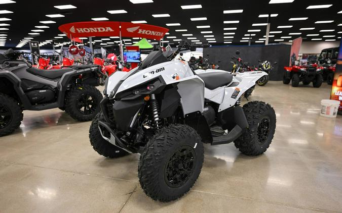 2023 Can-Am RENEGADE 650