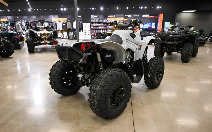 2023 Can-Am RENEGADE 650