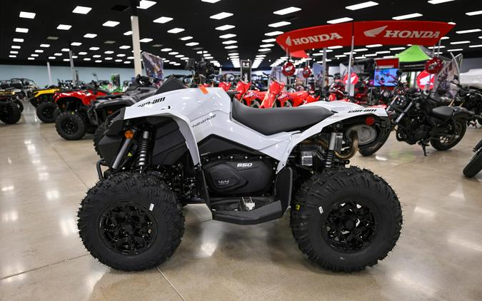 2023 Can-Am RENEGADE 650