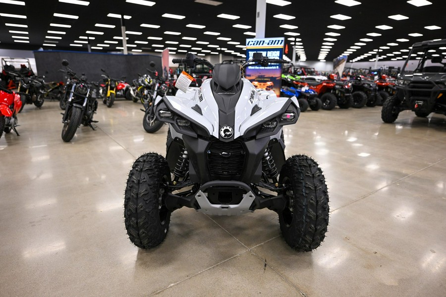 2023 Can-Am RENEGADE 650