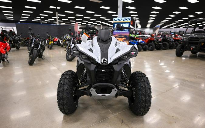 2023 Can-Am RENEGADE 650