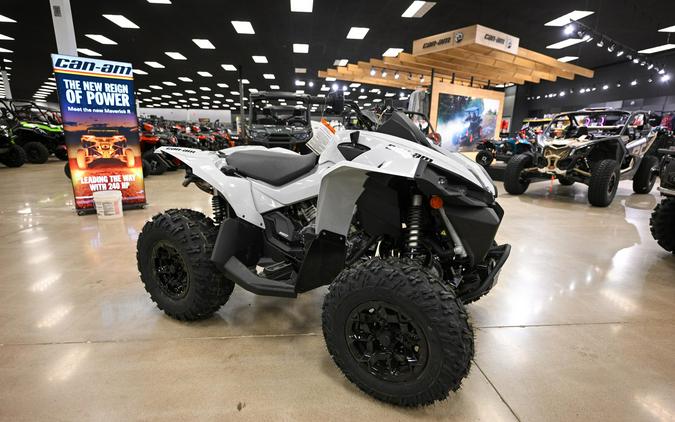 2023 Can-Am RENEGADE 650