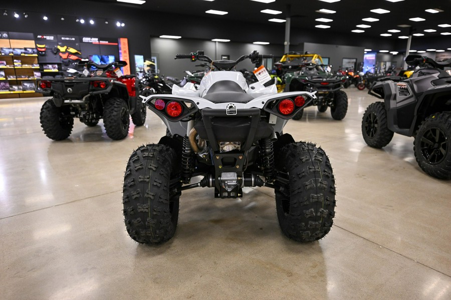 2023 Can-Am RENEGADE 650