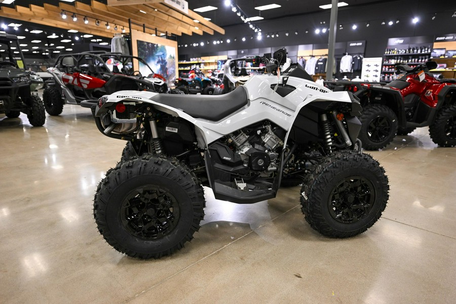 2023 Can-Am RENEGADE 650