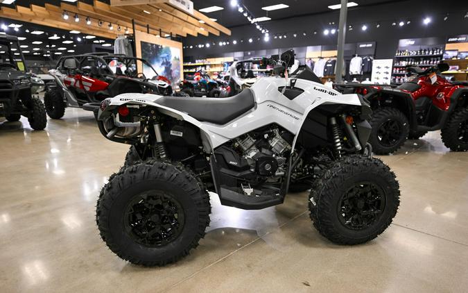 2023 Can-Am RENEGADE 650