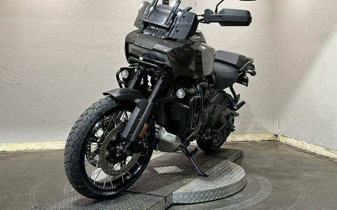 2023 Harley-Davidson Pan America™ 1250 Special GRAY HAZE