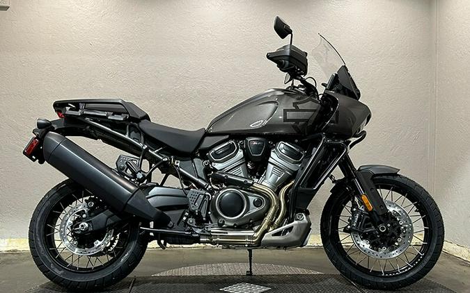 2023 Harley-Davidson Pan America™ 1250 Special GRAY HAZE