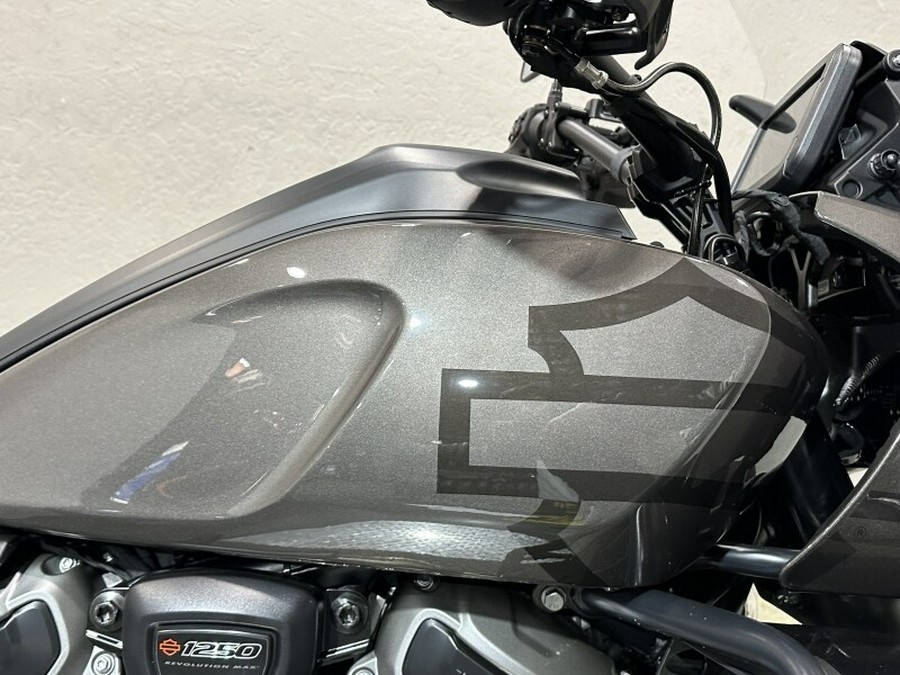 2023 Harley-Davidson Pan America™ 1250 Special GRAY HAZE