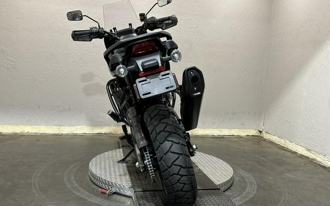 2023 Harley-Davidson Pan America™ 1250 Special GRAY HAZE