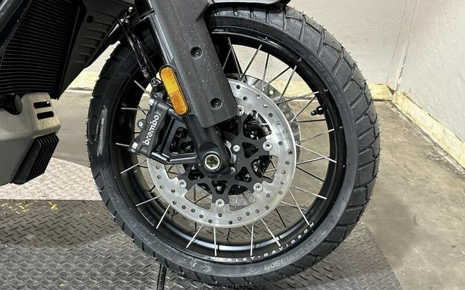 2023 Harley-Davidson Pan America™ 1250 Special GRAY HAZE