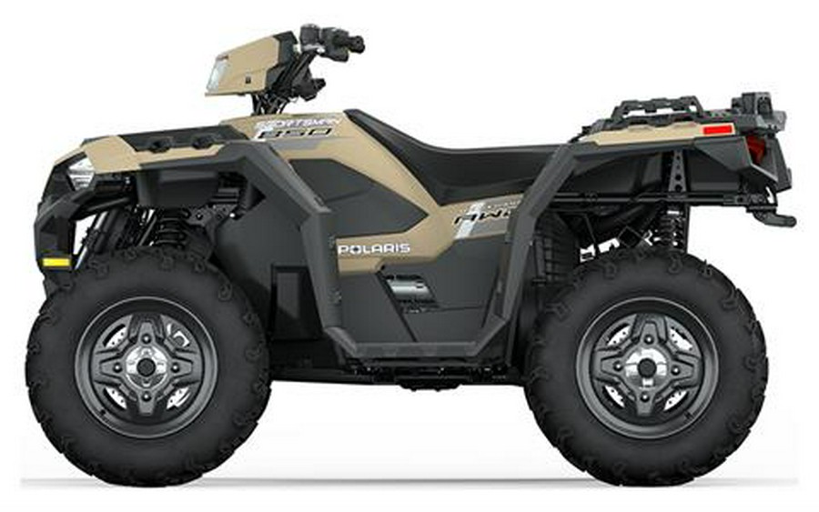 2025 Polaris Sportsman 850