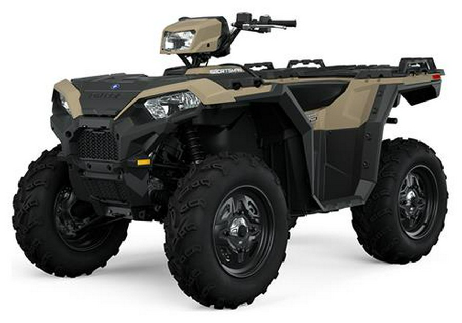 2025 Polaris Sportsman 850