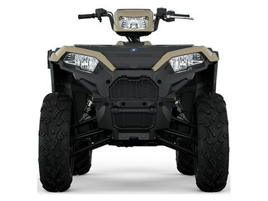 2025 Polaris Sportsman 850