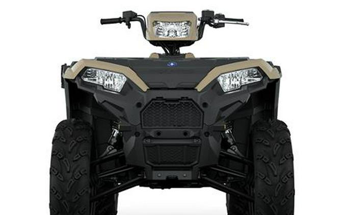 2025 Polaris Sportsman 850