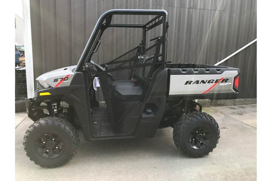 2024 Polaris Industries Ranger® SP 570 Premium