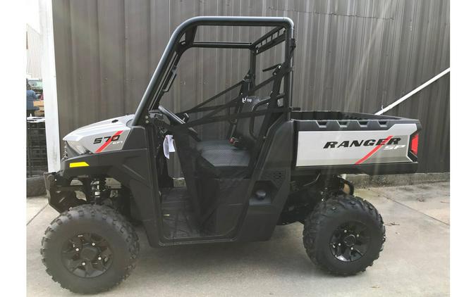 2024 Polaris Industries Ranger® SP 570 Premium