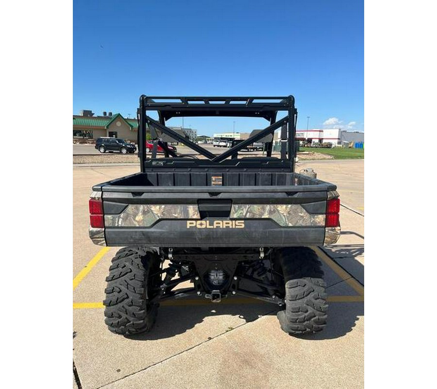 2023 Polaris® Ranger XP 1000 Premium Polaris Pursuit Camo