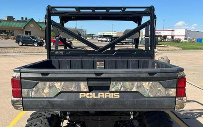 2023 Polaris® Ranger XP 1000 Premium Polaris Pursuit Camo