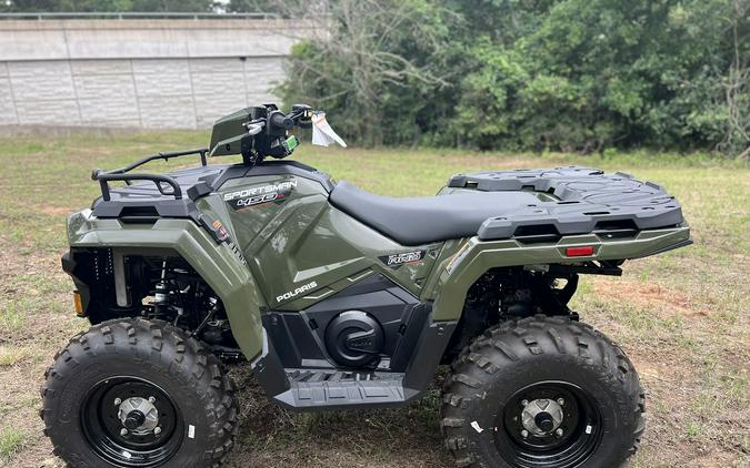 2024 Polaris Industries Sportsman 450 H.O.