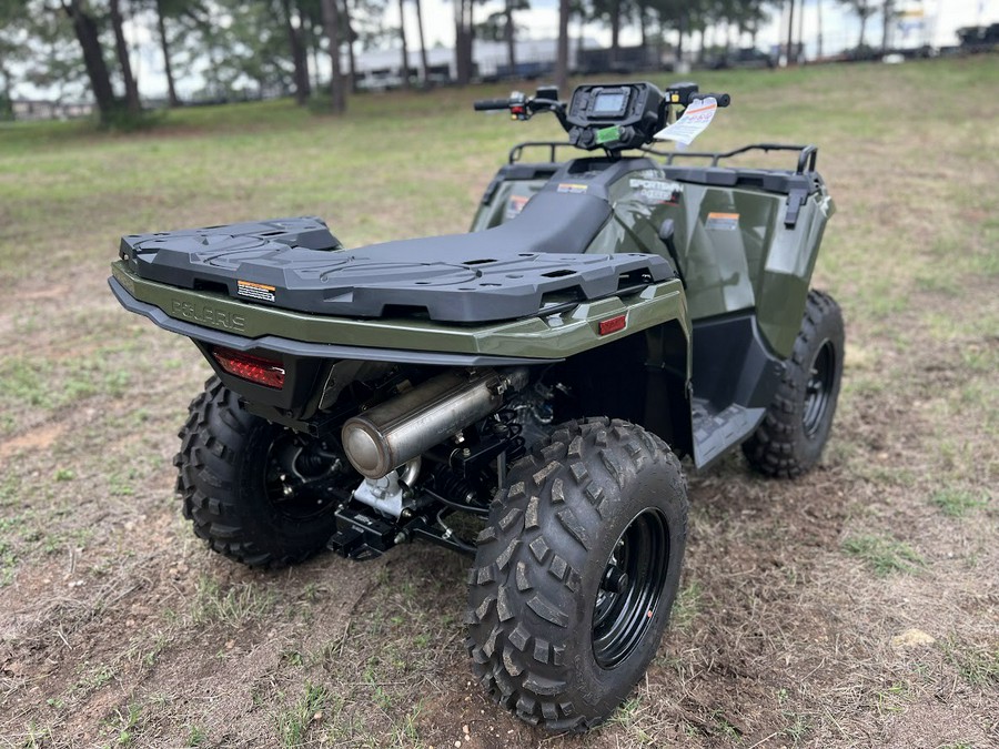 2024 Polaris Industries Sportsman 450 H.O.