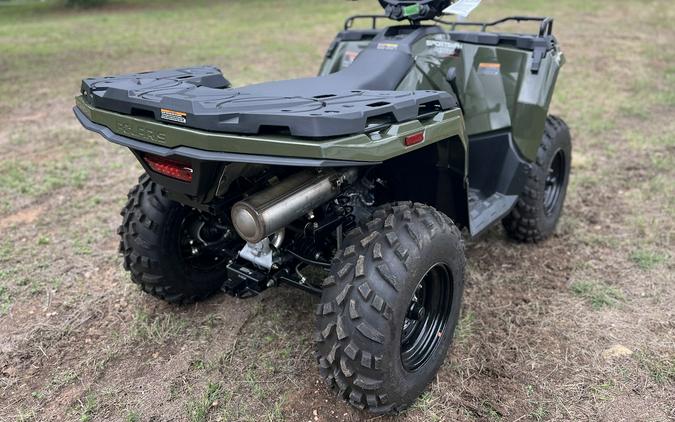 2024 Polaris Industries Sportsman 450 H.O.