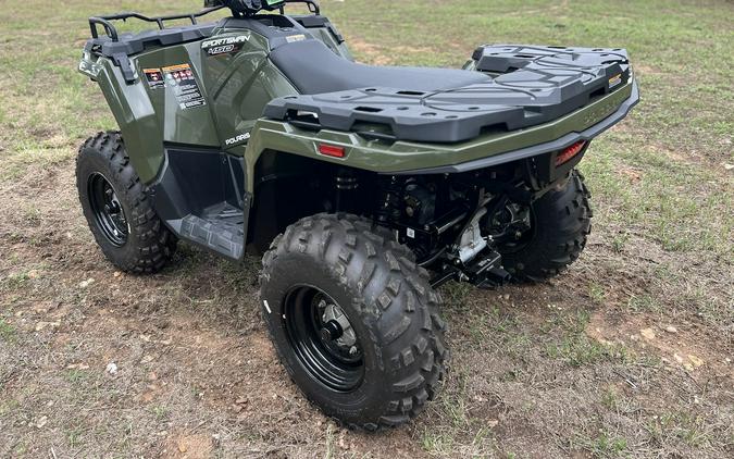 2024 Polaris Industries Sportsman 450 H.O.