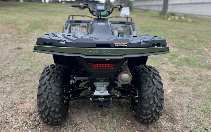 2024 Polaris Industries Sportsman 450 H.O.